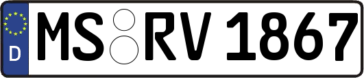 MS-RV1867