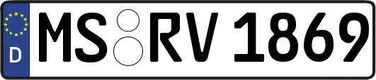 MS-RV1869