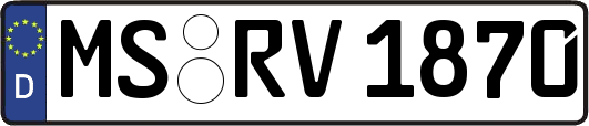 MS-RV1870