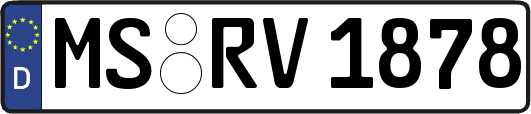 MS-RV1878