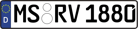 MS-RV1880