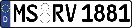 MS-RV1881