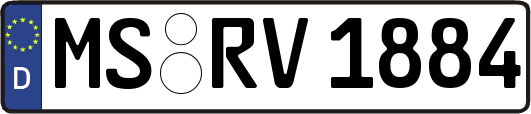 MS-RV1884