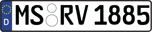 MS-RV1885