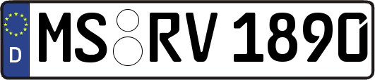 MS-RV1890