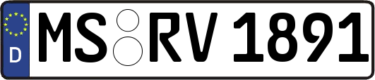 MS-RV1891