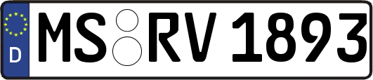 MS-RV1893
