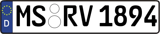 MS-RV1894
