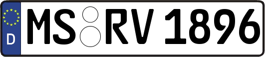 MS-RV1896
