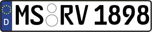 MS-RV1898
