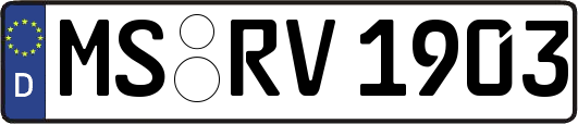 MS-RV1903