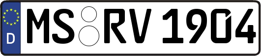 MS-RV1904