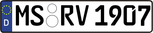 MS-RV1907