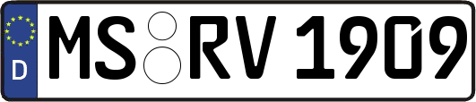 MS-RV1909