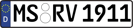 MS-RV1911