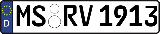 MS-RV1913