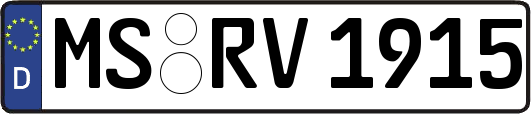 MS-RV1915