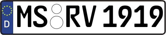 MS-RV1919