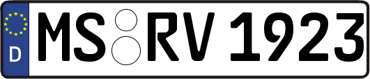 MS-RV1923