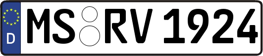 MS-RV1924