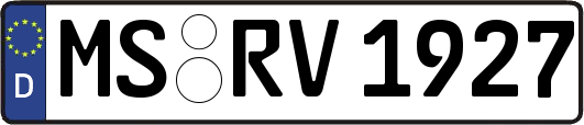 MS-RV1927