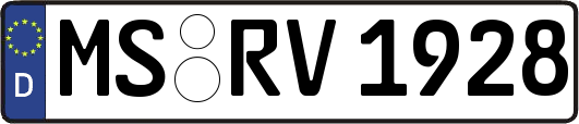 MS-RV1928