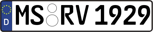 MS-RV1929