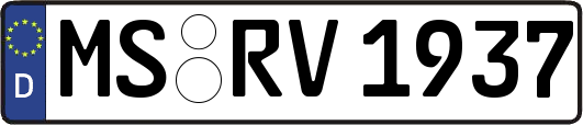 MS-RV1937