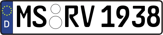 MS-RV1938