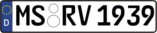 MS-RV1939