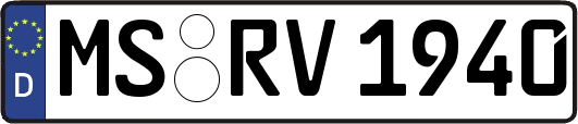 MS-RV1940