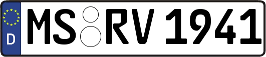 MS-RV1941