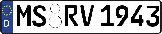 MS-RV1943