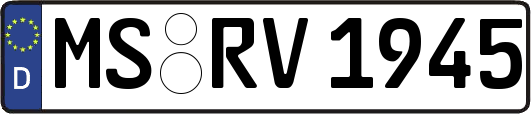 MS-RV1945