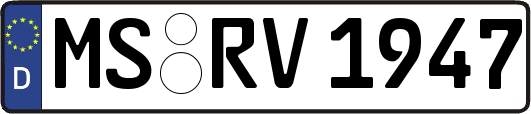 MS-RV1947