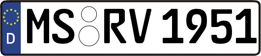 MS-RV1951