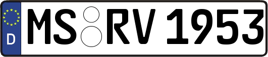MS-RV1953