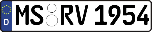 MS-RV1954