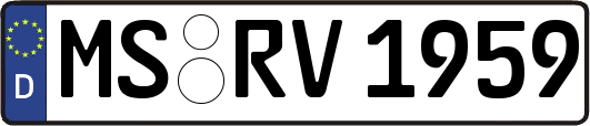 MS-RV1959