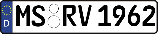 MS-RV1962