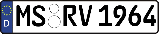 MS-RV1964