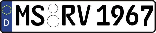 MS-RV1967