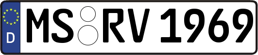 MS-RV1969