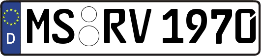 MS-RV1970