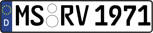 MS-RV1971