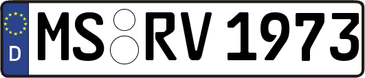 MS-RV1973