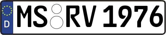 MS-RV1976