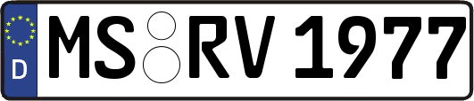 MS-RV1977