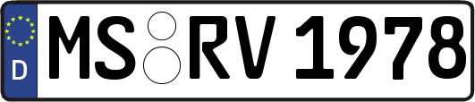 MS-RV1978