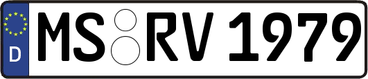 MS-RV1979